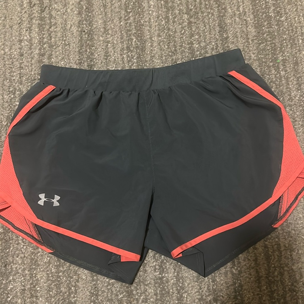 Under Armour shorts